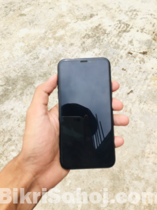 Apple Iphone X 64gb